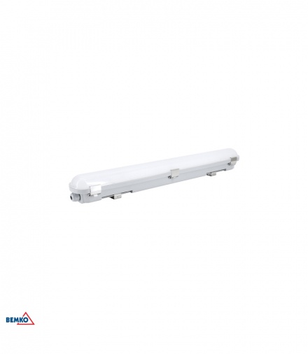 OPRAWA HERMETYCZNA LED ALWIR 3 16W 4000K 2700LM IP66 Bemko C17-HLA3-060-160-4K