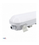 OPRAWA HERMETYCZNA LED ALWIR 3 16W 4000K 2700LM IP66 Bemko C17-HLA3-060-160-4K