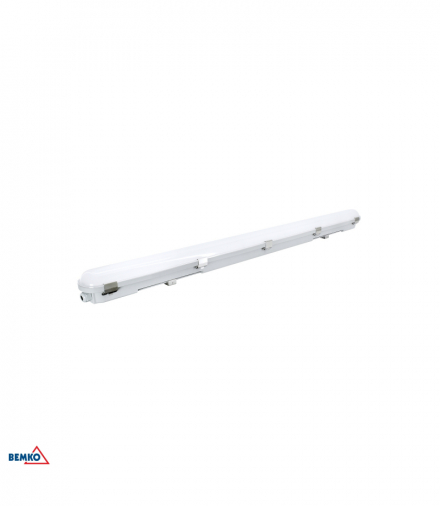 OPRAWA HERMETYCZNA LED ALWIR 3 35W 4000K 6000LM IP66 Bemko C17-HLA3-120-350-4K
