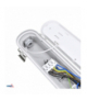 OPRAWA HERMETYCZNA LED ALWIR 3 35W 4000K 6000LM IP66 Bemko C17-HLA3-120-350-4K