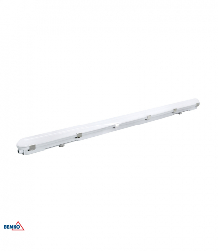 OPRAWA HERMETYCZNA LED ALWIR 3 46W 4000K 7800LM IP66 Bemko C17-HLA3-150-460-4K