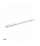 OPRAWA HERMETYCZNA LED ALWIR 3 46W 4000K 7800LM IP66 Bemko C17-HLA3-150-460-4K