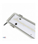 HERMETYK LED ARKOS 3 120CM 40W 4000K 7200LM IP66 KLOSZ PMMA MLECZNY Luxmena Bemko C17-HLC3-120A-40B-840B-2B