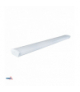 OPRAWA OXAN 120CM 23W 4K CRI80 3250LM KLOSZ PC OPAL Luxmena Bemko C18-OXN-120A-23B-843B