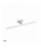 KINKIET LED KEIRA 12W 4000K 60CM IP44 CHROM Bemko C22-MLK-600-4K-CR