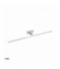 KINKIET LED KEIRA 15W 4000K 80CM IP44 CHROM Bemko C22-MLK-800-4K-CR