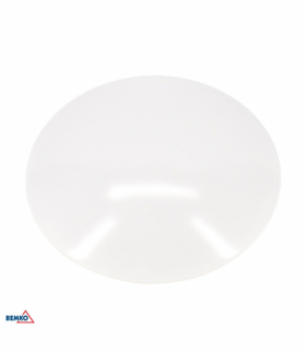 PLAFONIERA LED PAULA 12W 4000K 1200LM IP44 Bemko C36-PSF704-124