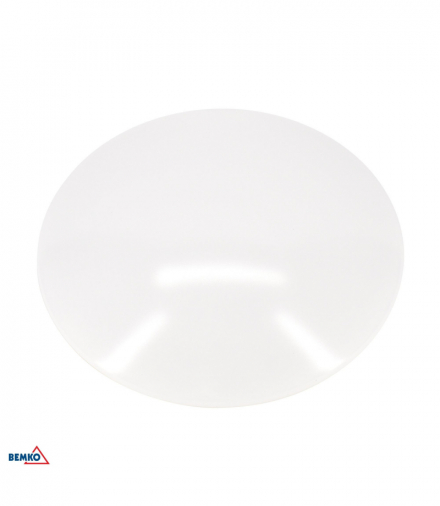 PLAFONIERA LED PAULA 12W 4000K 1200LM IP44 Bemko C36-PSF704-124