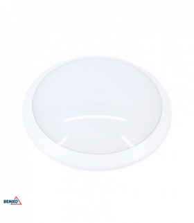 PLAFONIERA LED GABI 30W 4000K 3500LM IP66 Bemko C36-PSF711-304