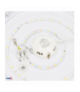 PLAFONIERA LED PLATO 12W 3000K 1130LM IP44 Bemko C37-PLA-260-120-3K