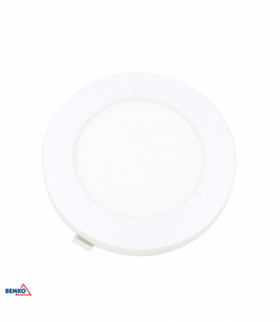 OPRAWA LED ALICE ALC 18W CCT 1620LM IP20 OKRĄGŁA Bemko C39-ALC-R18-CCT