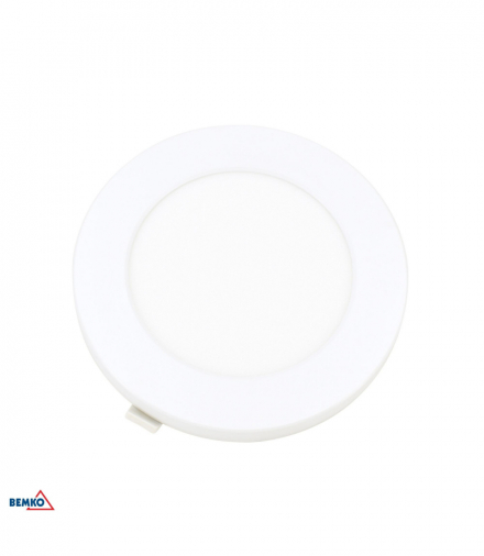 OPRAWA LED ALICE ALC 18W CCT 1620LM IP20 OKRĄGŁA Bemko C39-ALC-R18-CCT