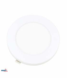 OPRAWA LED ALICE ALC 24W CCT 2160LM IP20 OKRĄGŁA Bemko C39-ALC-R24-CCT