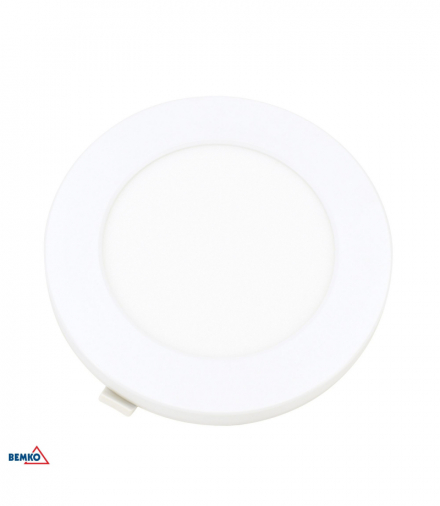 OPRAWA LED ALICE ALC 24W CCT 2160LM IP20 OKRĄGŁA Bemko C39-ALC-R24-CCT