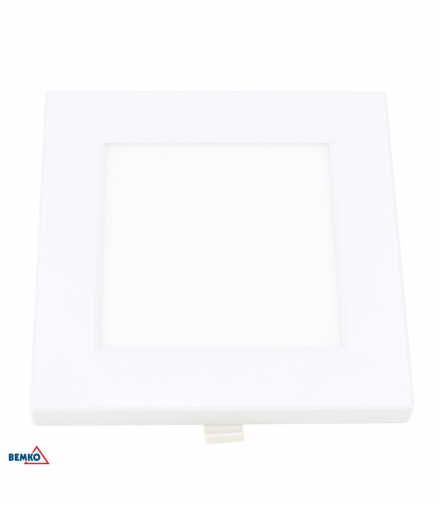 OPRAWA LED ALICE ALC 24W CCT 2160LM IP20 KWADRAT Bemko C39-ALC-S24-CCT