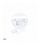 PLAFONIERA LED ELWATT-ELPO 12W CCT 1000lm IP54 OKRĄGŁA Bemko C39-ELP-R12-CCT