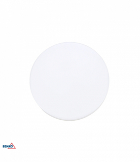 PLAFONIERA LED ELWATT-ELPO 18W CCT 1400lm IP54 OKRĄGŁA Bemko C39-ELP-R18-CCT