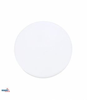 PLAFONIERA LED ELWATT-ELPO 24W CCT 1900lm IP54 OKRĄGŁA Bemko C39-ELP-R24-CCT