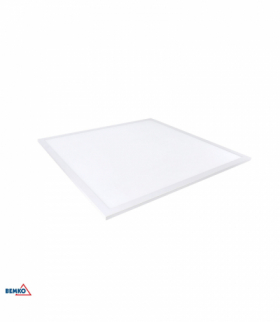 PANEL LED MIDAL 40W 4000K 4600LM IP20 60x60 BIAŁY 24H Bemko C71-PLM-066-400-4K-WH-24H