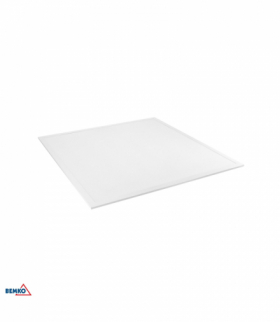 PANEL BACKLIGHT BLF 36W 4000K 4320LM IP20 60x60 BIAŁY Kafler Bemko C72-BLF-066-360-4K-WH