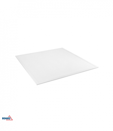 PANEL BACKLIGHT BLF 36W 4000K 4320LM IP20 60x60 BIAŁY Kafler Bemko C72-BLF-066-360-4K-WH