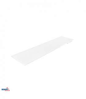 PANEL BACKLIGHT BLF 36W 4000K 4320LM IP20 120x30 BIAŁY Kafler Bemko C72-BLF-123-360-4K-WH