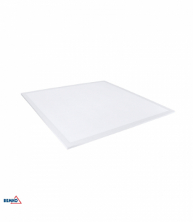 PANEL BACKLIGHT MINTAL BLM 40W 4000K 4000LM IP40 60x60 BIAŁY 24H UGR19 Bemko C72-BLM-066-400-4K-WH-24H-U19