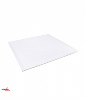 PANEL BACKLIGHT MINTAL BLM 40W 6000K 4000LM IP40 60x60 BIAŁY Bemko C72-BLM-066-400-6K-WH