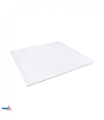 PANEL BACKLIGHT MINTAL BLM 40W 6000K 4000LM IP40 60x60 BIAŁY Bemko C72-BLM-066-400-6K-WH