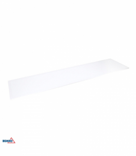 PANEL BACKLIGHT MINTAL BLM 40W 4000K 4400LM IP65 120x30 BIAŁY UGR19 Bemko C72-BLM-123-400-4K-WH-U19-IP65