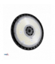 HIGHBAY LED PARIT 100W 4000K 16000LM IP65 90° DALI Bemko C85-HBP3-100D-090BL