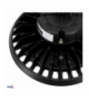 HIGHBAY LED ULTRAS 1-10V 100W 4000K 90° 19000lm CRI80 Luxmena Bemko C85-HBU3-100W-840-090BL