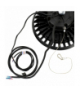 HIGHBAY LED ULTRAS 1-10V 100W 4000K 90° 19000lm CRI80 Luxmena Bemko C85-HBU3-100W-840-090BL