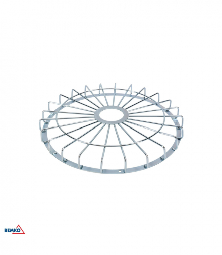 SIATKA OCHRONNA DO HIGHBAY LED HBU3/HBV2 150W Luxmena Bemko C85-SSNET-150