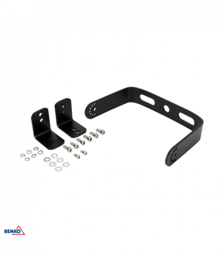 UCHWYT MONTAŻOWY DO OPRAWY HBP3 100W Bemko C85-UM-HBP3-100