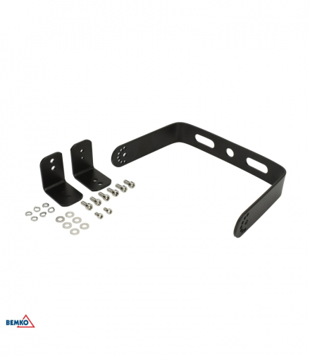 UCHWYT MONTAŻOWY DO OPRAWY HBP3 200W Bemko C85-UM-HBP3-200