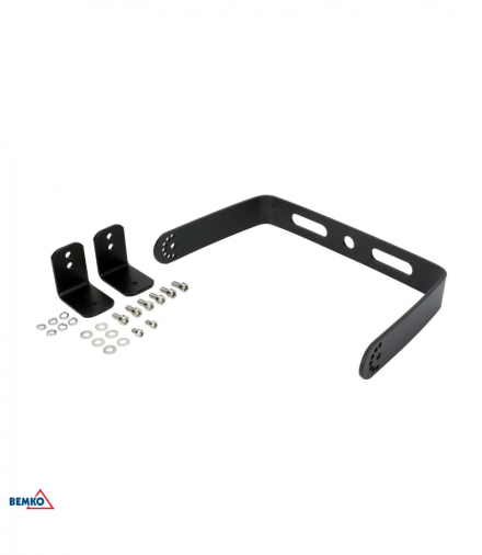 UCHWYT MONTAŻOWY DO OPRAWY HBP3 240W Bemko C85-UM-HBP3-240