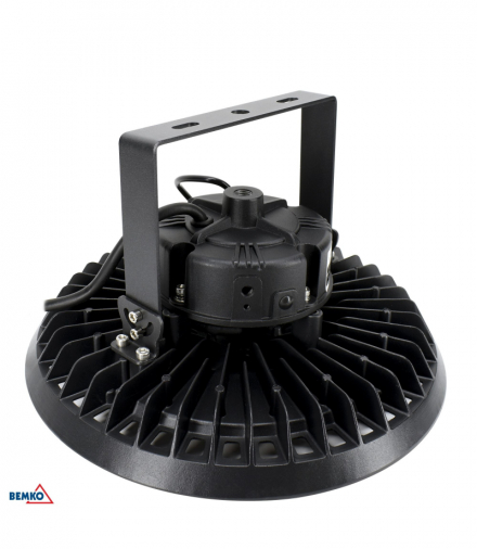 UCHWYT MONTAŻOWY DO OPRAWY HBU3 100W Luxmena Bemko C85-UM-HBU3-100