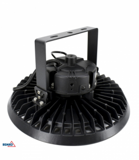 UCHWYT MONTAŻOWY DO OPRAWY HBU3 150W Luxmena Bemko C85-UM-HBU3-150