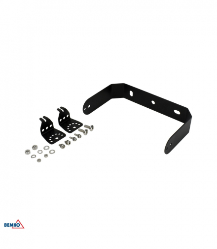 UCHWYT MONTAŻOWY DO OPRAWY HBV2 200W Bemko C85-UM-HBV2-200