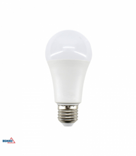 ŹRÓDŁO LED SAMSUNG INSIDE 230V E27 A60 11W 1055LM 4000K 220ST Z CZUJNIKIEM MV I ZMIERZCHU Bemko D84-SLB-E27-A60-110-4K-MS