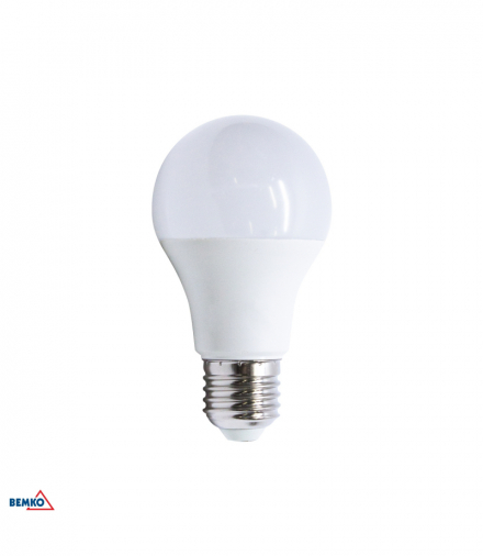 ŹRÓDŁO LED SAMSUNG INSIDE 230V E27 A60 11W 1120LM 6500K 220ST Bemko D84-SLB-E27-A60-110-6K
