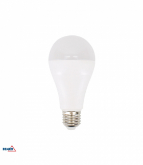 ŹRÓDŁO LED SAMSUNG INSIDE 230V E27 A65 20W 2300LM 3000K WW Bemko D84-SLB-E27-A65-200-3K