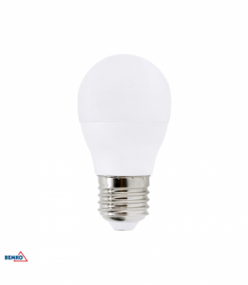 ŹRÓDŁO LED SAMSUNG INSIDE 230V E27 G45 7,5W 760LM 6500K 200ST Bemko D84-SLB-E27-G45-075-6K