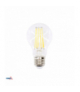 ŹRÓDŁO LED FILAMENT 230V E27 A60 12W 1700LM 4000K 320ST Bemko D86-FLB-E27-A60-120-4K