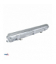 OPRAWA HERMETYCZNA ALWAR EMPTY 1X18W IP65 Bemko S-C10-E-OHB118PC