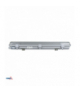 OPRAWA HERMETYCZNA ALWAR EMPTY 1X18W IP65 Bemko S-C10-E-OHB118PC