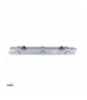 OPRAWA HERMETYCZNA ALWAR EMPTY 1X18W IP65 Bemko S-C10-E-OHB118PC