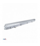 OPRAWA HERMETYCZNA ALWAR EMPTY 1X36W IP65 Bemko S-C10-E-OHB136PC