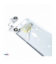 OPRAWA HERMETYCZNA ALWAR EMPTY 2X18W IP65 Bemko S-C10-E-OHB218PC